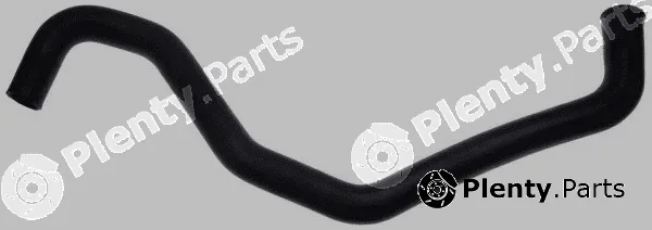 Gates-Mx 21732 — Radiator Hose