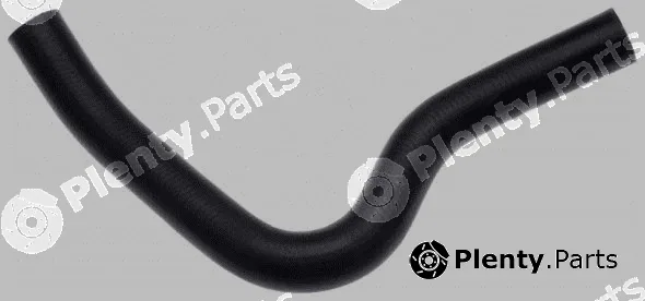 Gates-Mx 19821 — Heater Hose