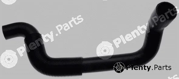 Gates-Mx 21718 — Radiator Hose
