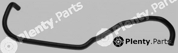 Gates-Mx 18329 — Heater Hose