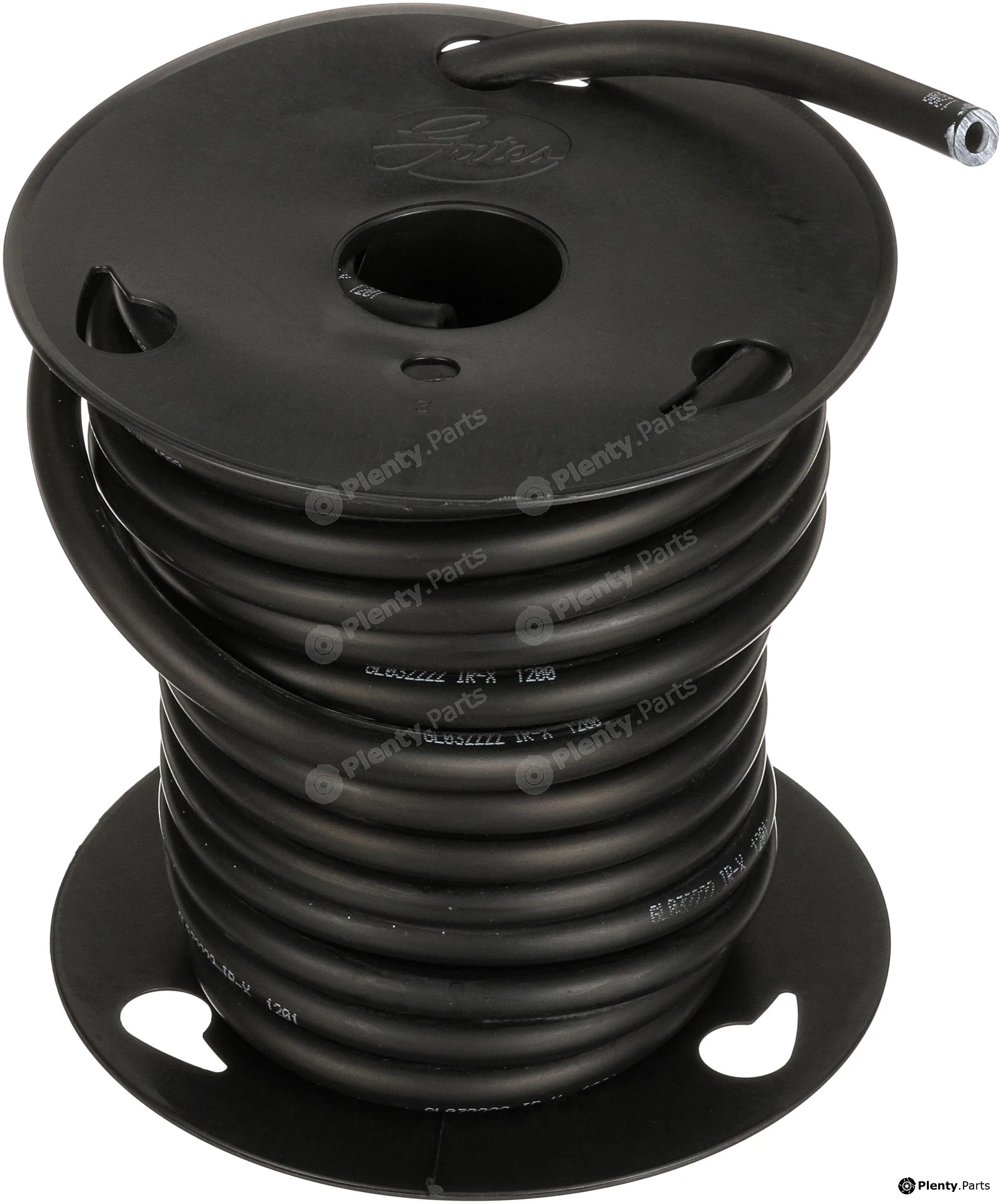Gates-Mx 27043 — Pipe, EGR valve