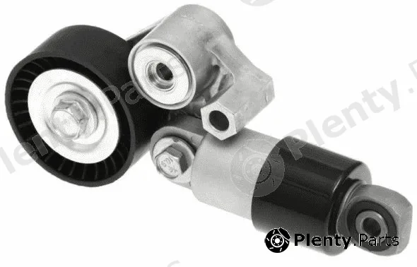 Gates-Mx 39390 — Belt Tensioner, V-ribbed belt DriveAlign®