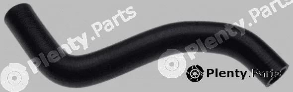 Gates-Mx 19770 — Heater Hose