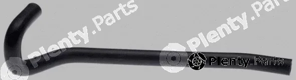 Gates-Mx 19499 — Heater Hose