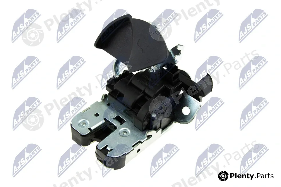 NTY EZC-VW-140 — Boot Lock