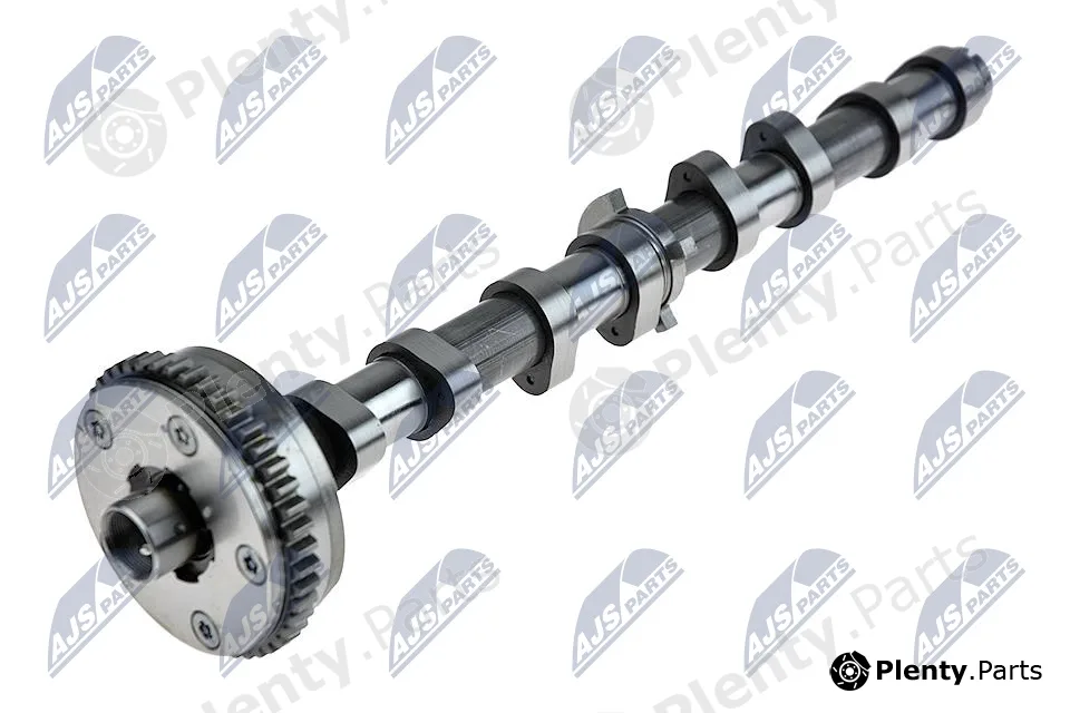 NTY RKZ-VW-001 — Camshaft
