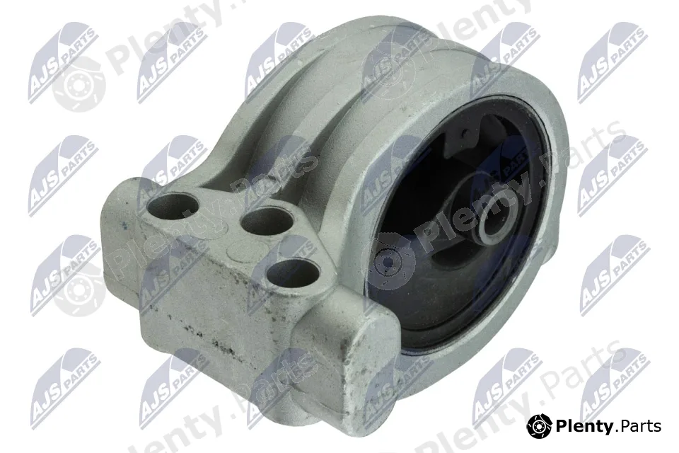 NTY ZPS-MS-039 — Mounting, engine