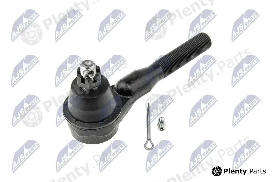 NTY SKZ-CH-009 — Tie Rod End