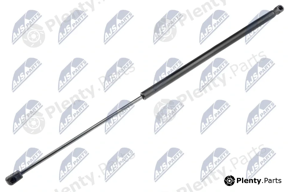 NTY AE-VW-036 — Gas Spring, boot/cargo area