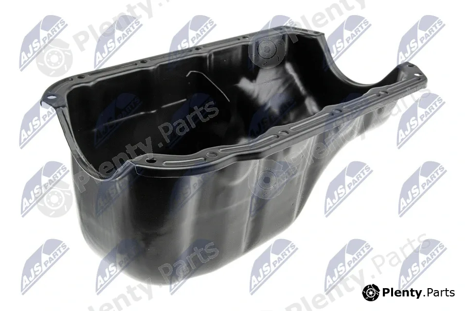 NTY BMO-FT-005 — Oil Sump