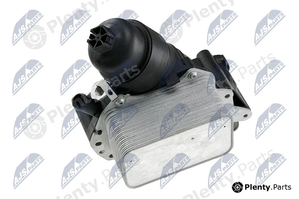 NTY CCL-RE-002 — Oil Cooler, engine oil