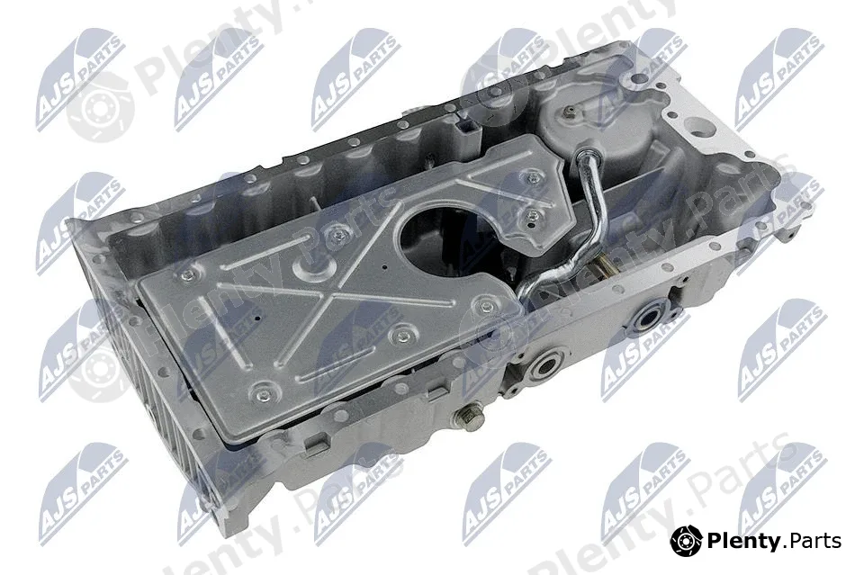 NTY BMO-VV-002 — Oil Sump