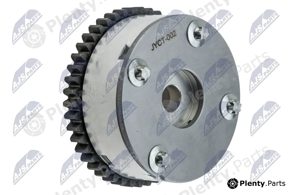 NTY RKZ-CT-002 — Camshaft Adjuster