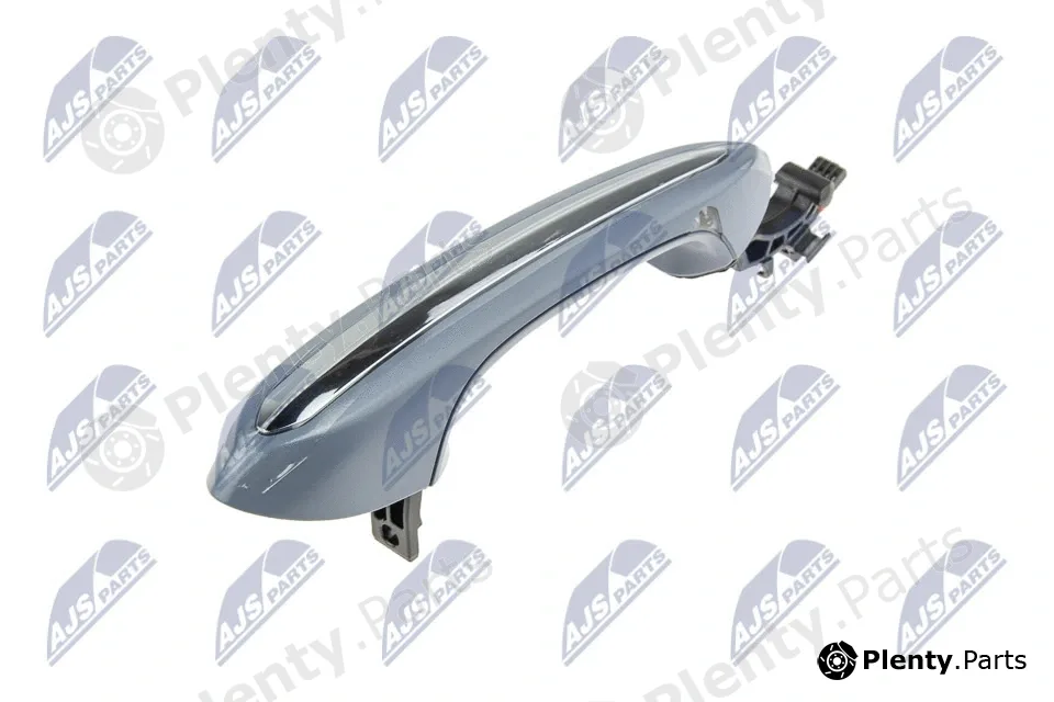 NTY EZC-BM-118 — Exterior Door Handle