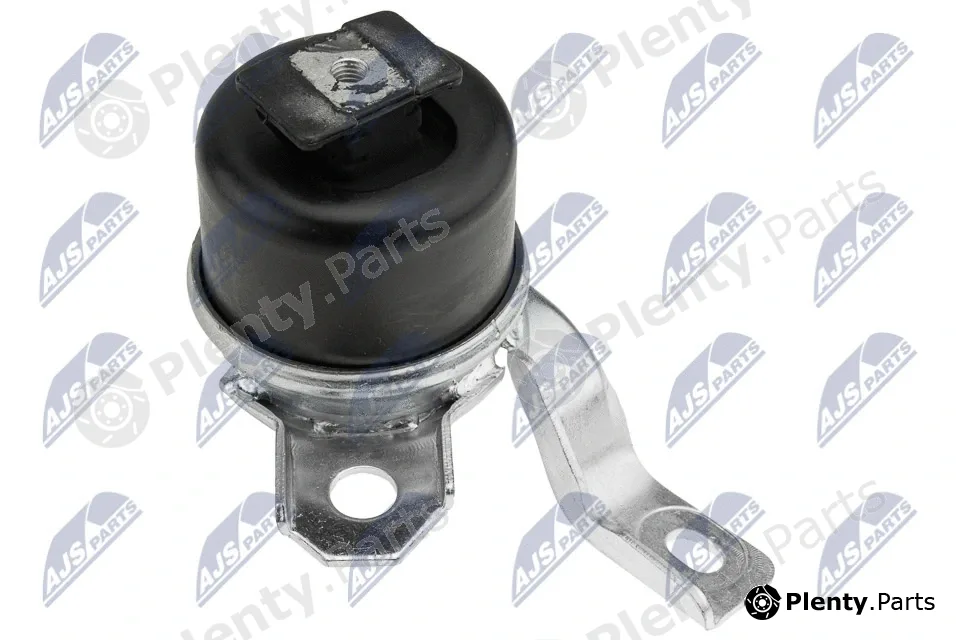 NTY ZPS-VV-005 — Mounting, engine