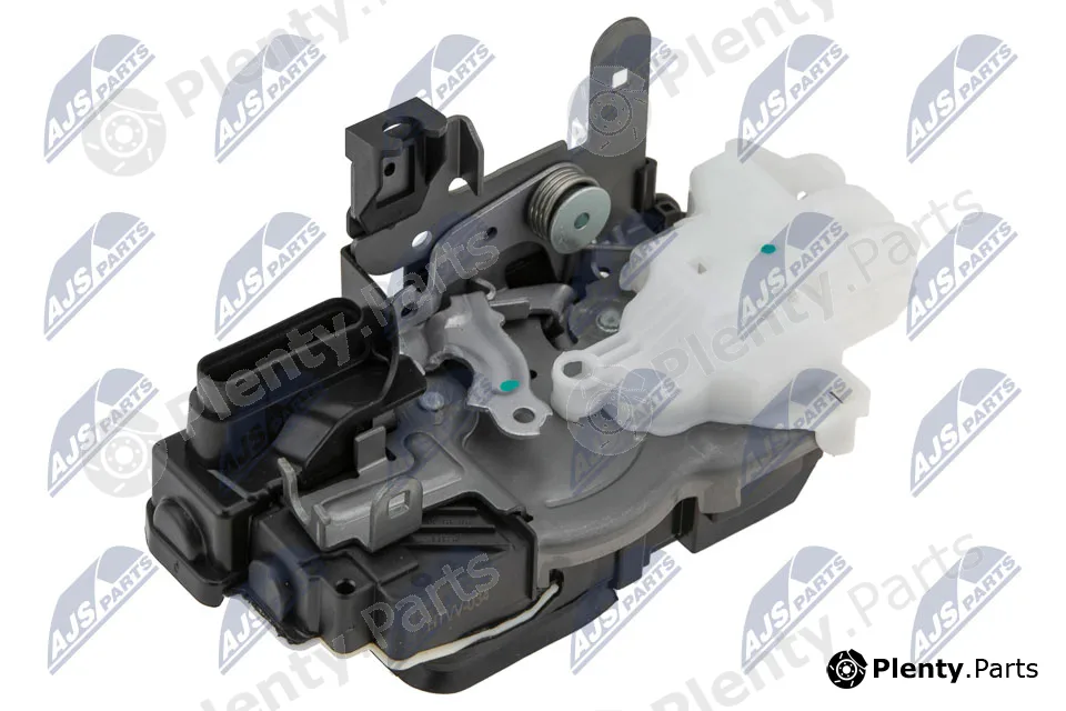 NTY EZC-VV-036 — Door Lock