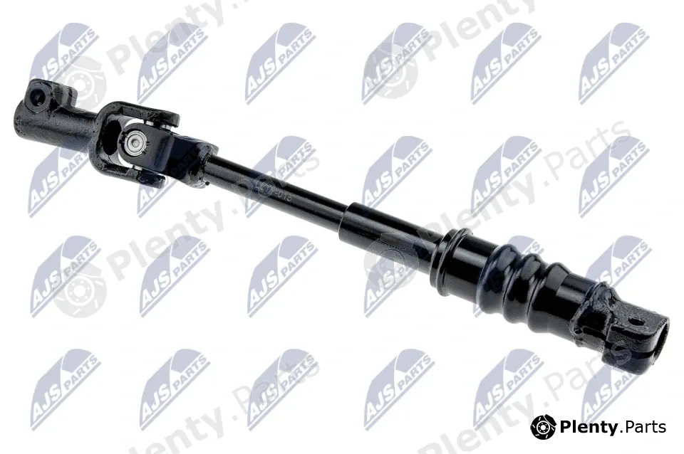 NTY SKK-TY-015 — Steering Shaft