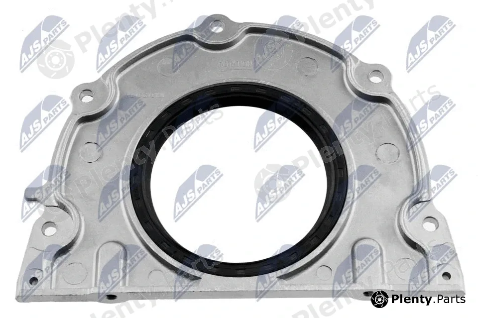 NTY NUP-PL-003 — Shaft Seal, crankshaft
