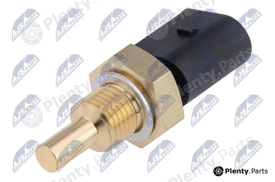 NTY ECT-VW-009 — Sensor, coolant temperature