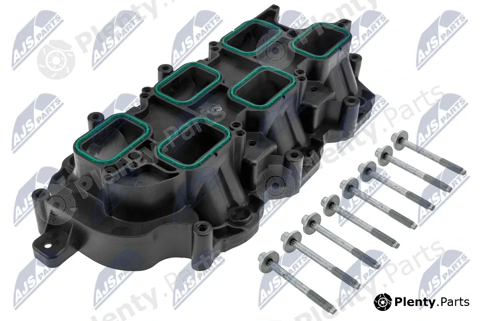 NTY BKS-CH-007 — Intake Manifold Module
