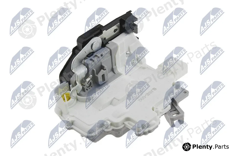 NTY EZC-SE-002 — Door Lock