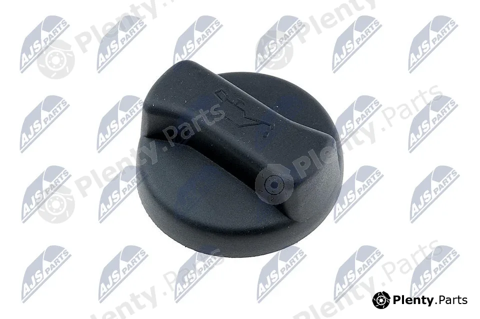 NTY BKO-VW-001 — Sealing Cap, oil filler neck