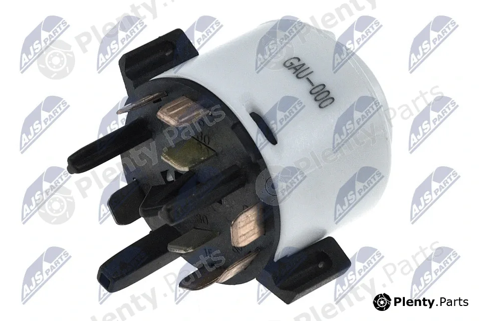 NTY EKS-AU-000 — Ignition Switch