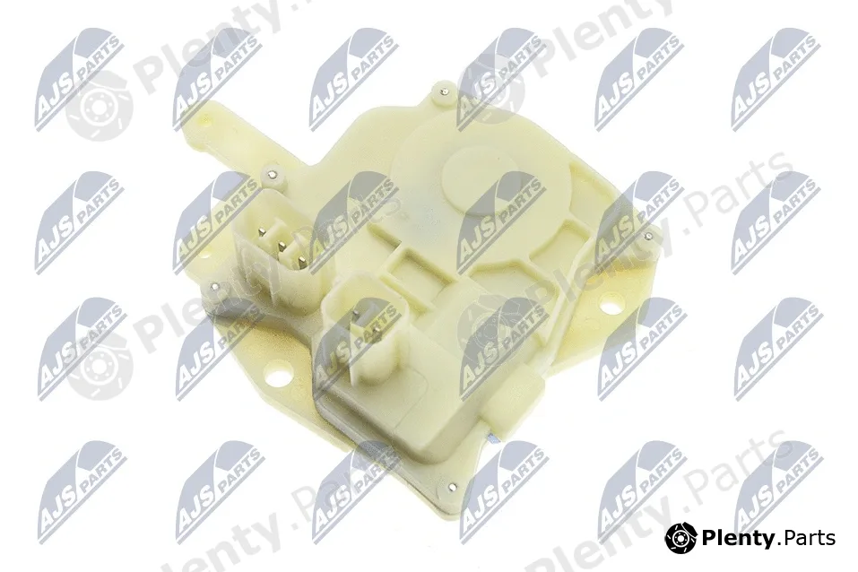 NTY EZC-HD-000 — Door Lock
