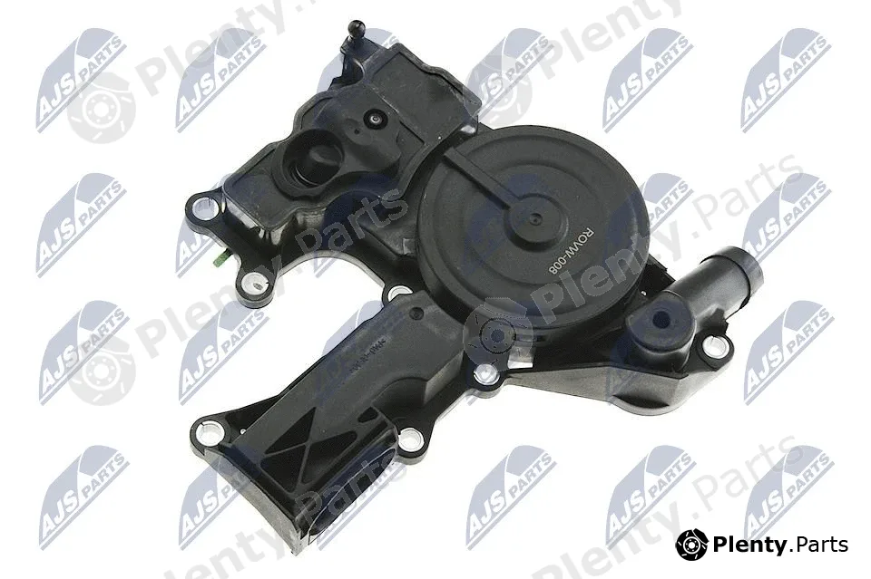 NTY SEP-VW-008 — Oil Separator, crankcase ventilation
