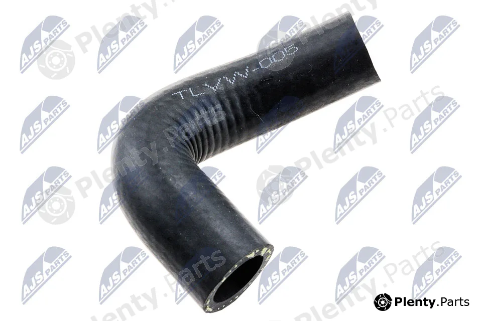 NTY CPP-VW-005 — Radiator Hose