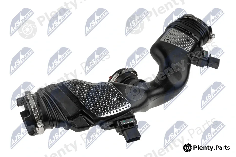 NTY BKS-ME-019 — Mass Air Flow Sensor