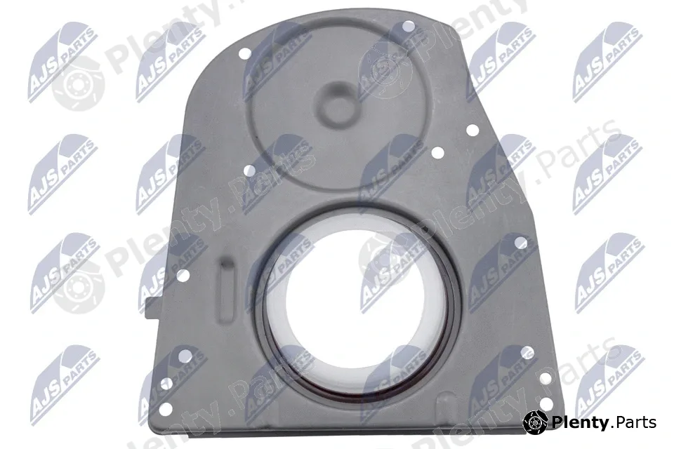 NTY NUP-ME-001 — Shaft Seal, crankshaft