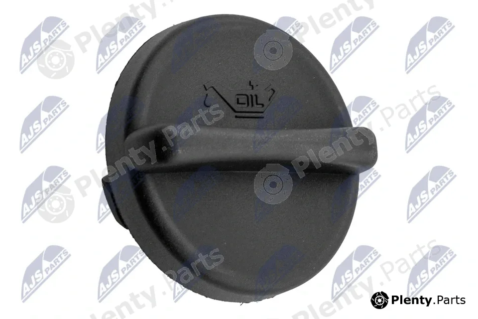 NTY BKO-PL-001 — Sealing Cap, oil filler neck