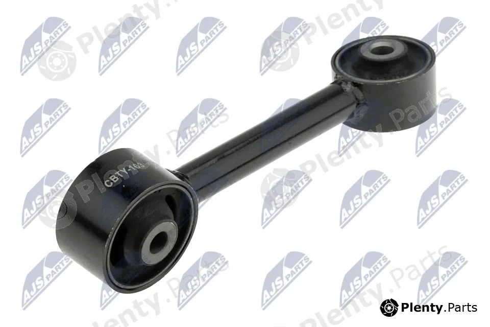 NTY ZPS-TY-163 — Mounting, engine
