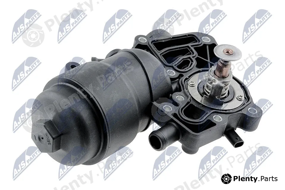 NTY CCL-AU-016 — Housing, oil filter