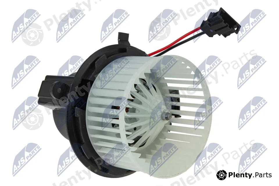 NTY EWN-ME-014 — Interior Blower