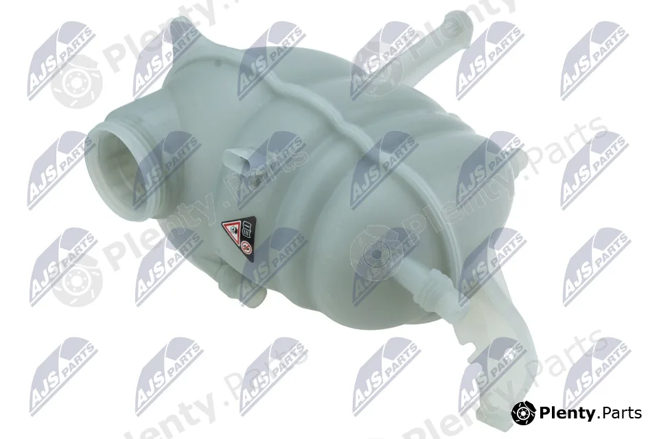 NTY CZW-ME-031 — Expansion Tank, coolant