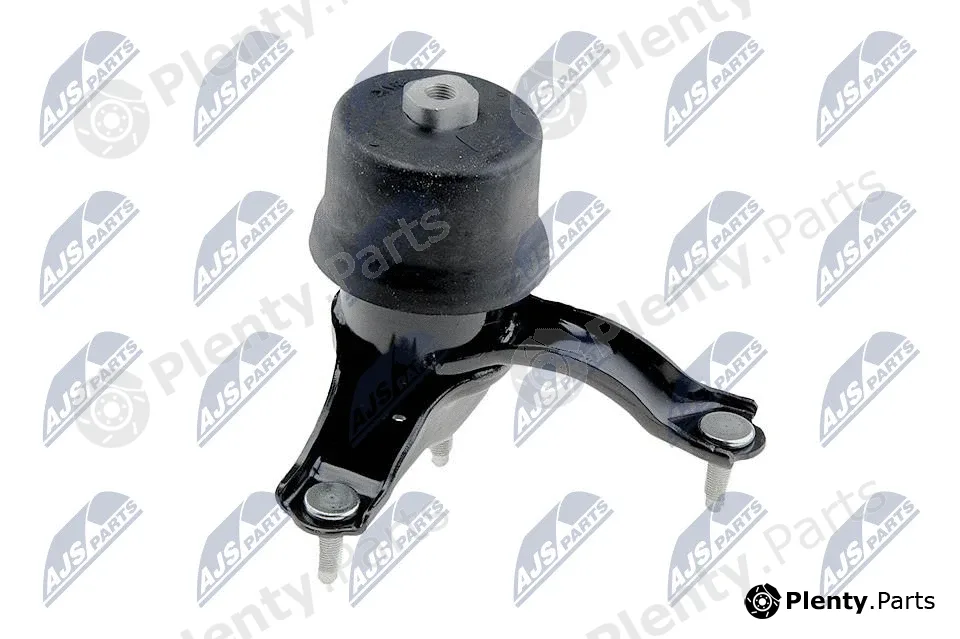 NTY ZPS-TY-156 — Mounting, engine