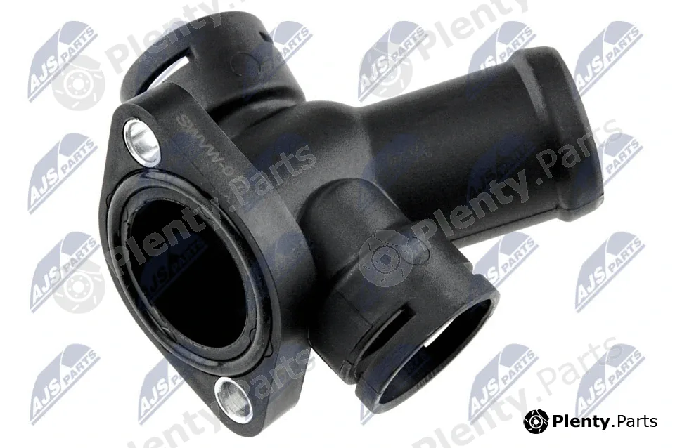 NTY CTM-VW-017 — Coolant Flange