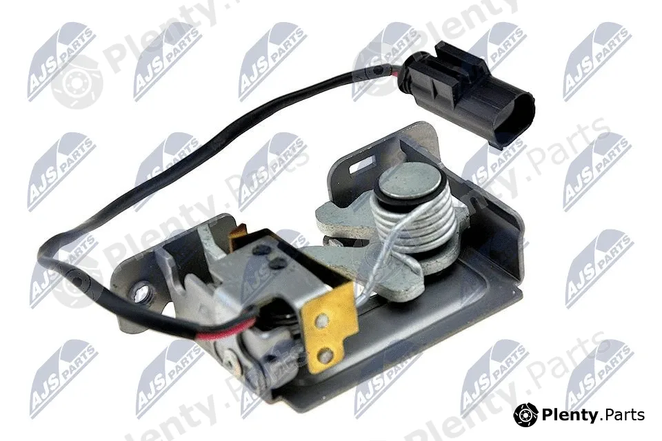 NTY EZC-BM-061 — Bonnet Lock