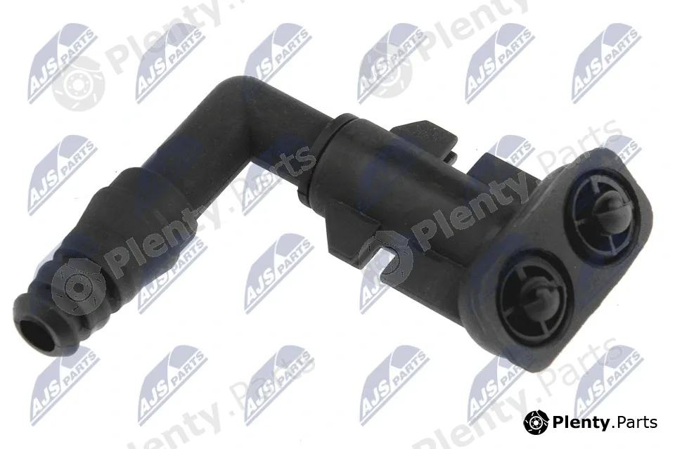 NTY EDS-PL-001 — Washer Fluid Jet, headlight cleaning