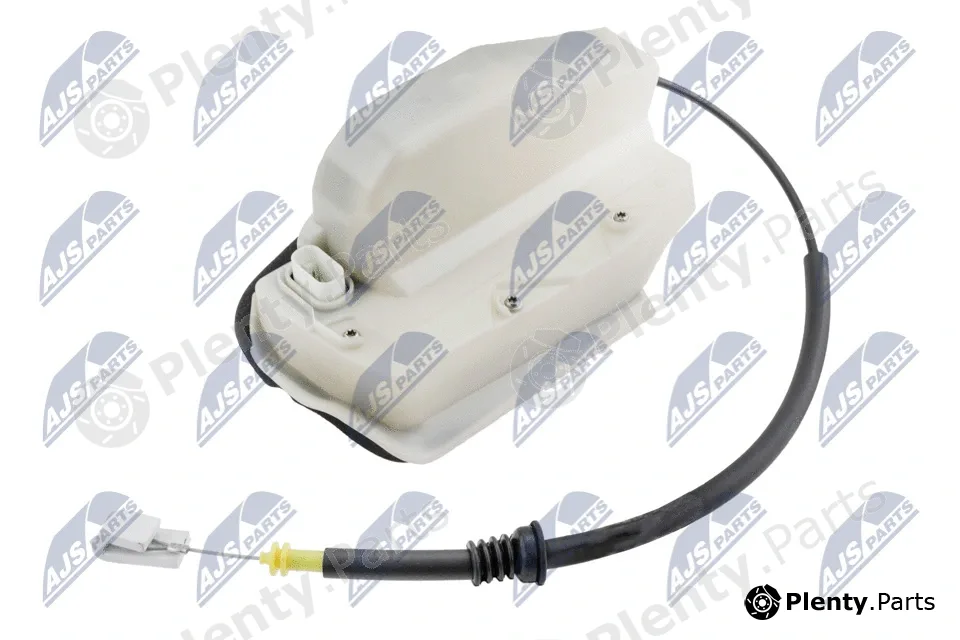 NTY EZC-CH-048 — Central Locking System