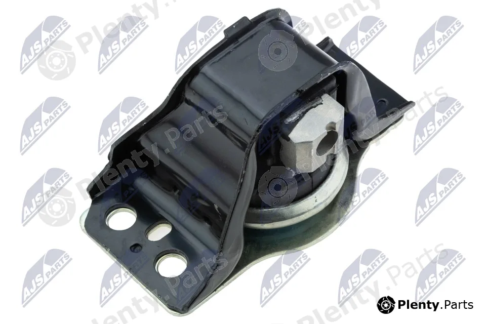NTY ZPS-RE-105 — Mounting, engine