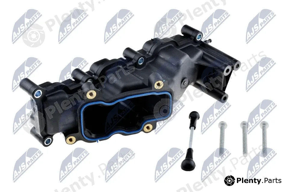 NTY BKS-AU-009 — Intake Manifold Module