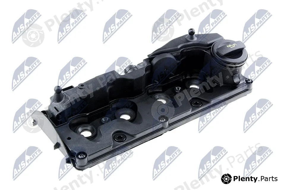 NTY BPZ-VW-003 — Cylinder Head Cover