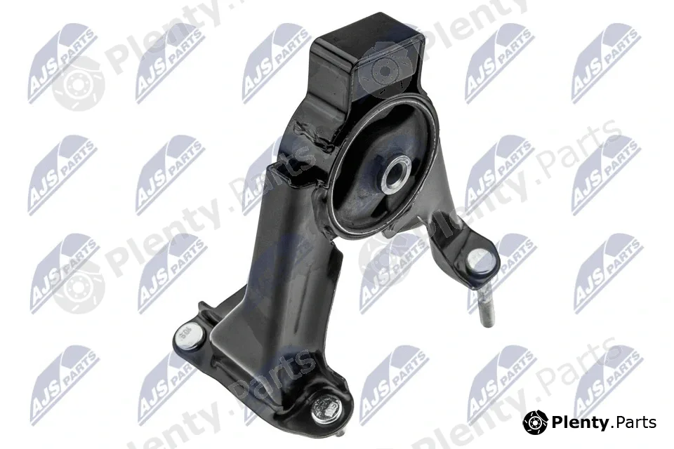 NTY ZPS-TY-057 — Mounting, engine