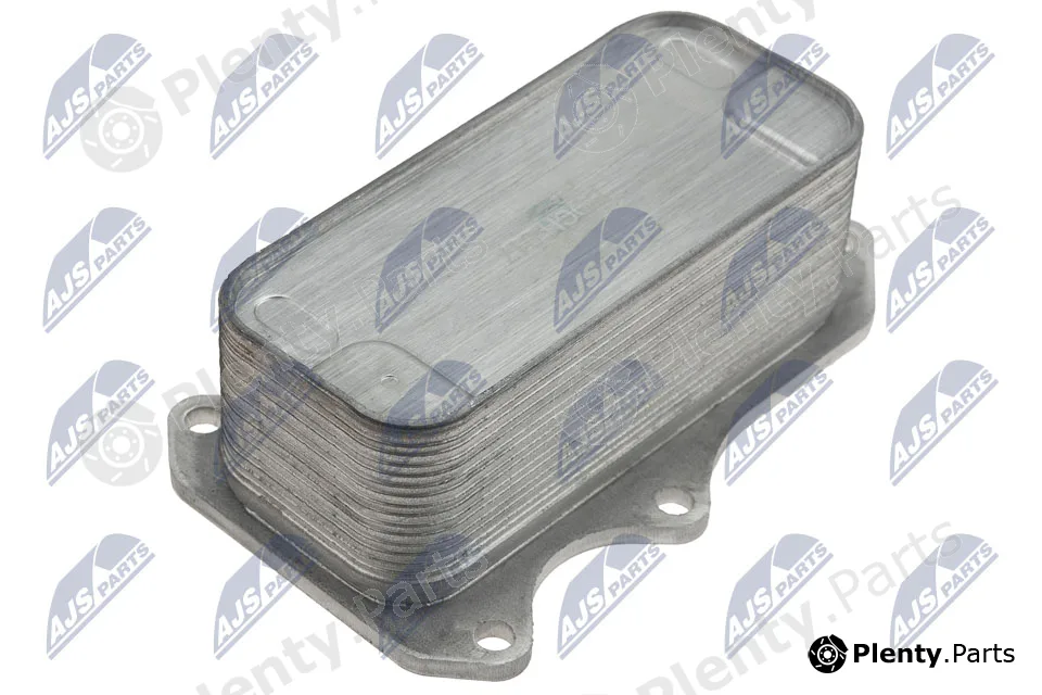 NTY CCL-CH-017 — Oil Cooler, engine oil