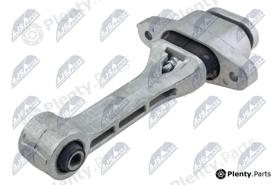 NTY ZPS-KA-346 — Mounting, engine