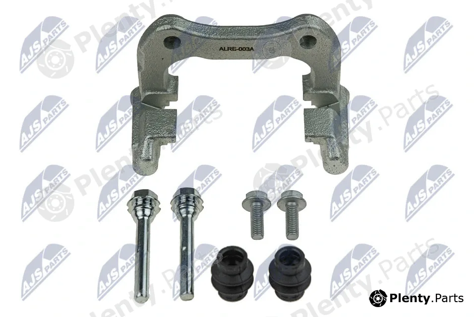 NTY HZT-RE-003A — Bracket, brake caliper