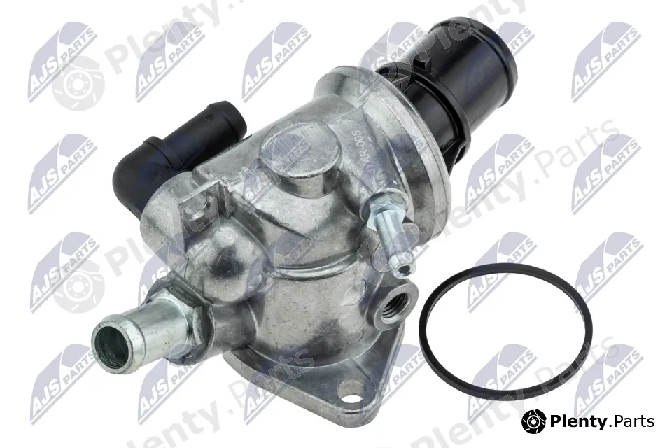 NTY CTM-AR-005 — Thermostat, coolant
